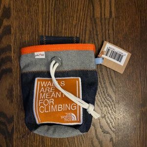 The North Face Chalk Bag